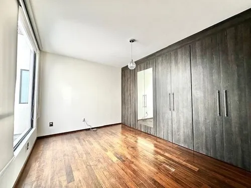 Magnifico Town House En Venta En Calle Cerrada De Colonia Del Valle