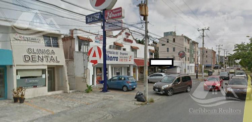 Local En Renta En Cancun Sm 48 B-emm2571