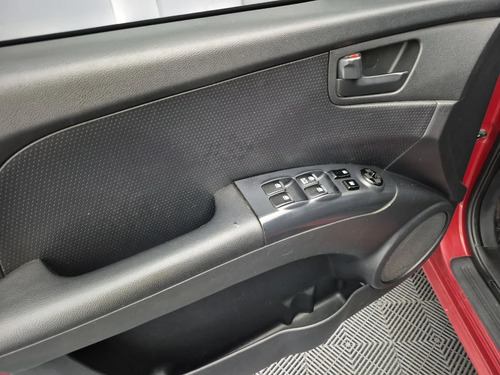 Kia New Spotage Lx 2.0