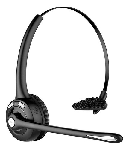 Auricular Inalámbrico Mpow Bluetooth 5.0 Con Microfono