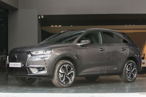 Ds7 Crossback Audace 1.6 Turbo At 2023