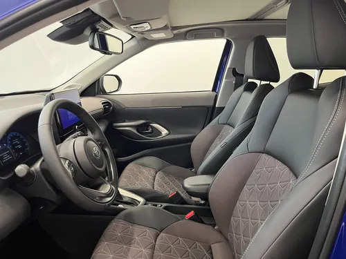 Toyota Yaris Cross 1.5 Hev Xls
