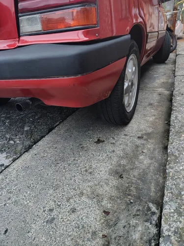 Chevrolet Sprint 1.0