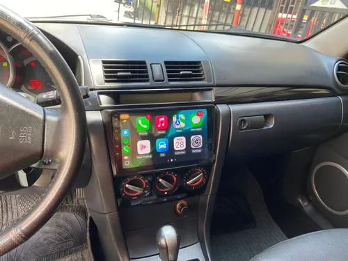 Mazda 3 2011 En Excelente Estado
