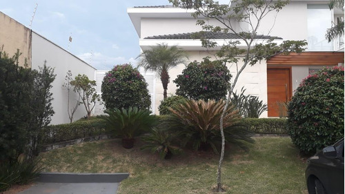 Imagem 1 de 25 de Casa Com 3 Dormitórios À Venda, 463 M² Por R$ 3.500.000,00 - Jardim Aquarius - São José Dos Campos/sp - Ca1437