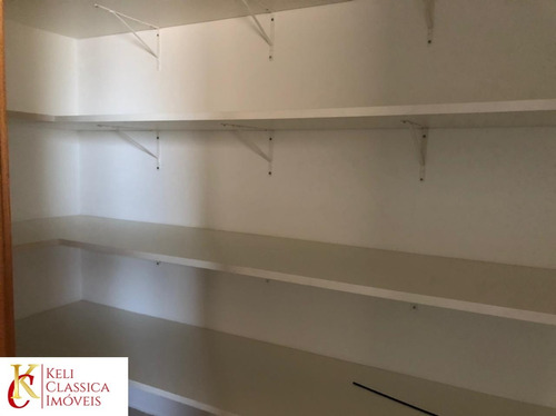 Imagem 8 de 30 de Aluga Se Apartamento Maravilhoso Com 4 Dormitorios Sendo 2 Suites E Ou Com Como Escritorio, Com Vista Maravilhosa Para O Parque Luiz Carlos Raya - Ap00525 - 69675190