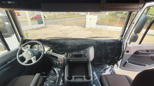 Daf Cf 300 6x2