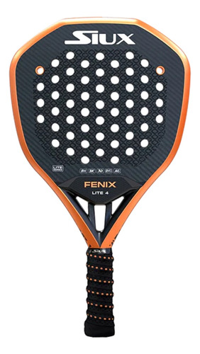 Pala De Pádel Siux Fénix Lite 4