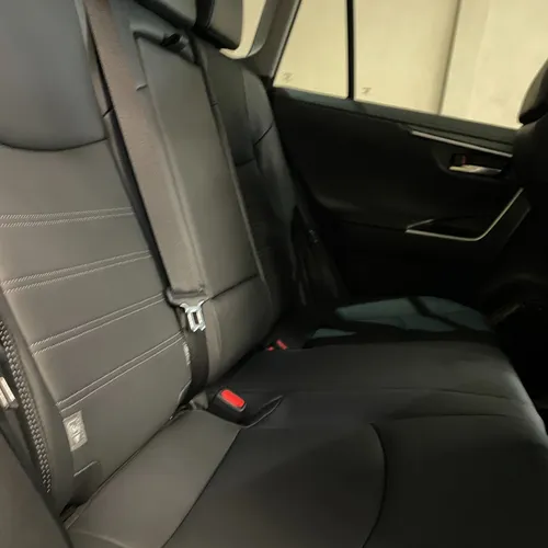 Toyota RAV4 2.5 Limited Hybrid At