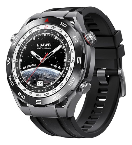 Huawei Watch Ultimate Smartwatch, Pantalla Grande, Conexión 