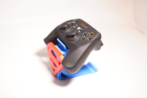 Imagen 6 de 9 de Soporte Para Joystick