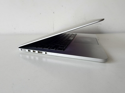 Imagen 6 de 10 de Macbook Pro 13'' A1502 I7 16gb Ram 256gb Ssd + Cargador