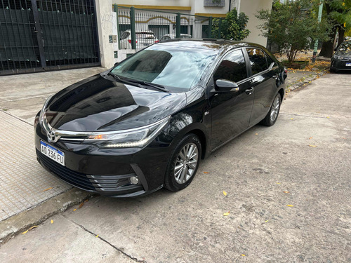 Toyota Corolla 1.8 Xei Cvt 140cv