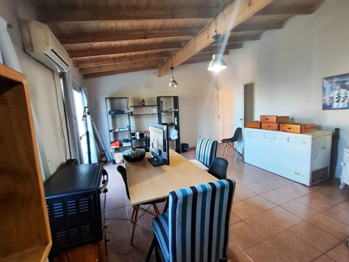 Venta Casa Ph Con Patio-cochera Villa Adelina