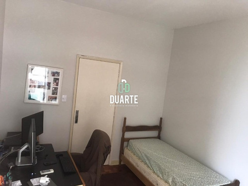 Imagem 13 de 30 de Apartamento - Ap03450 - 69023700