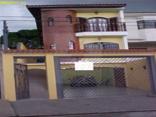 Imagem 3 de 10 de Sobrado Cidade Patriarca São Paulo/sp - 13