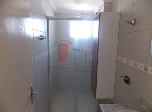 Imagem 8 de 10 de Apartamento - Vila Nivi - Ref: 12834 - V-12834