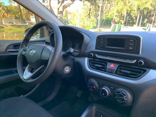 Imagem 5 de 9 de Hyundai Hb20 Hb20 Sense 1.0 Flex Manual