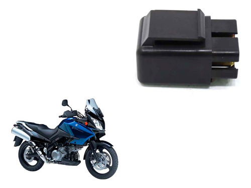 Rele Auxiliar Suzuki Dl 1000 V-strom 06-12 (966)