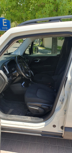 Jeep Renegade Sport Lx