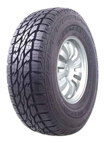 Llanta Lt275/65r18 123/120s Mazzini Giantsaver