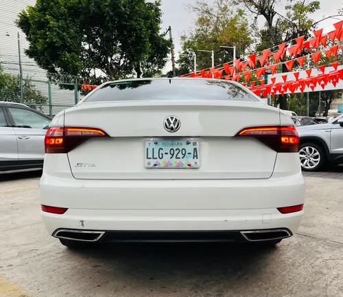 Volkswagen Jetta 1.4 T Fsi Rline Tip