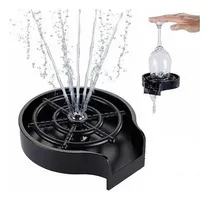 Comprar Lava Copas Automático Para Bachas Enjuaga, Lava Tasas Vasos
