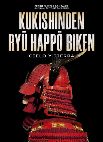 Kukishinden Ryi Happo Biken Cielo Y Tierra - Fleitas Gonzale