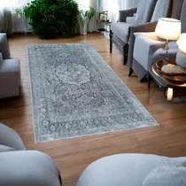 Comprar Alfombra Tipo Persa 3.0mtr*2.0mtr Alto Transito\u002F Sin Pelos