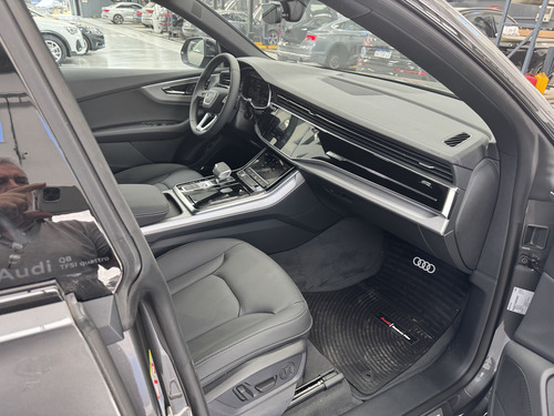 Audi Q8 3.0 55 Tfsi Quattro