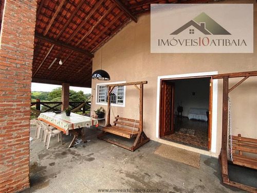 Imagem 6 de 22 de Chácaras À Venda Em Bom Jesus Dos Perdões/sp - Compre O Seu Chácaras Aqui! - 1475721