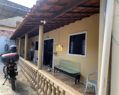 Imagem 5 de 24 de Imoveis Para Aluguel Em Ribeirão Das Neves - Ca00311 - 69452886