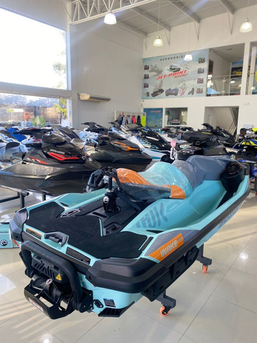 Sea Doo Wake 230 Pró