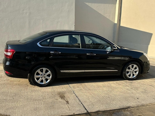Bello A60 Motor Nissan 2.0 Cvt A Toda Prueba
