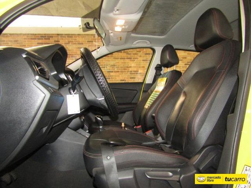 Faw R7 Suv Mt 1600