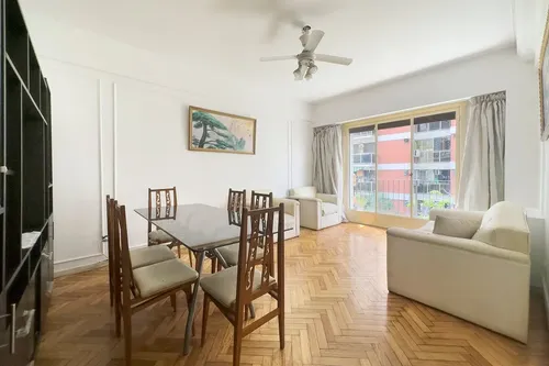 Venta Departamento 3 Ambientes Apto Credito