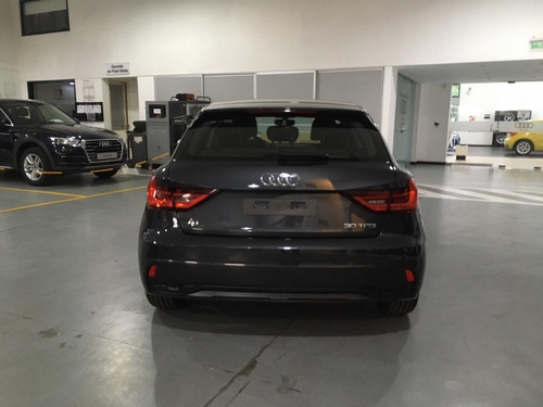 Audi A1 30 Tfsi