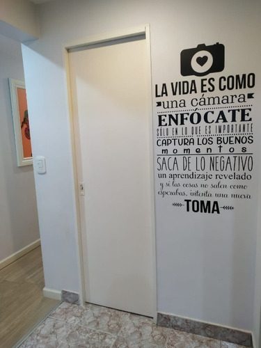 Imagen 8 de 14 de Chalet Ph En Venta En Castelar Sur
