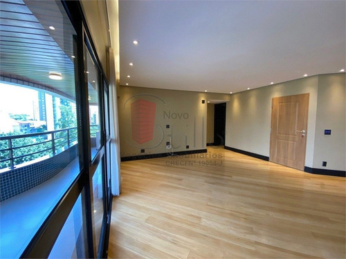 Imagem 2 de 15 de Apartamento - Vila Mariana - Ref: 13733 - V-13733