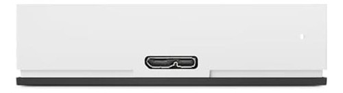 Seagate Game Drive For Ps5 5tb External Hdd Usb 3.0, Led Wit