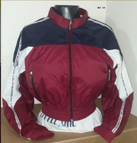 Promocion 2019 Chaqueta O Gaban Impermeables Talla L 