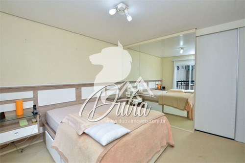 Imagem 15 de 15 de Port De Marseille Jardim Paulista 148m² 3 Suítes 3 Vagas - De95-1459