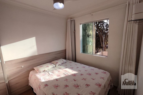 Imagem 4 de 15 de Apartamento À Venda No Linda Vista - Código 368084 - 368084