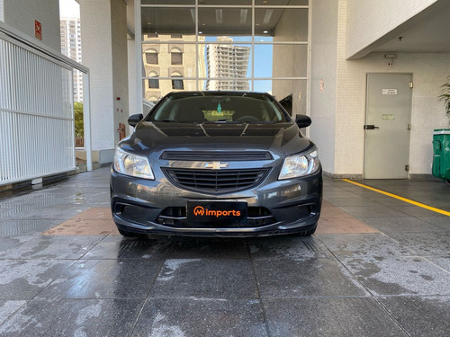 Chevrolet Onix 1.0 MPFI JOY 8V