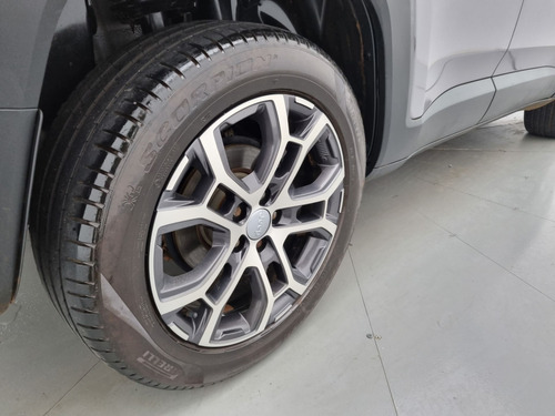 Jeep Renegade 1.3 T270 TURBO FLEX LONGITUDE AT6
