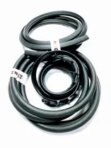 Comprar Juego De Hules Goma De Cofre Tapa Motor Vw Sedan 1970-2004 