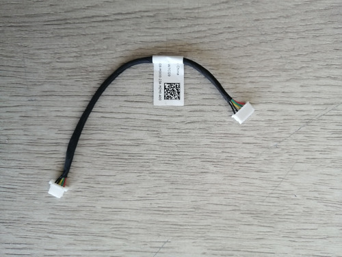 Cable Para Bateria Dell Inspiron 24 3475 0w7cg9