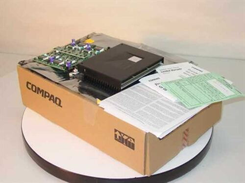Compaq P Iii Xeon Processor & Power Module 550 Mhz 1 Mb Dde