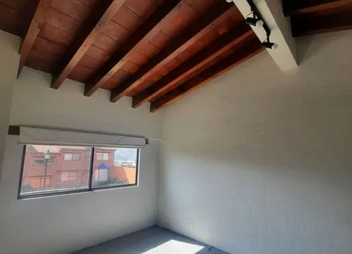 Casa En Venta Cuajimalpa De Morelos Cdmc Oportunidad De Inversión Jj