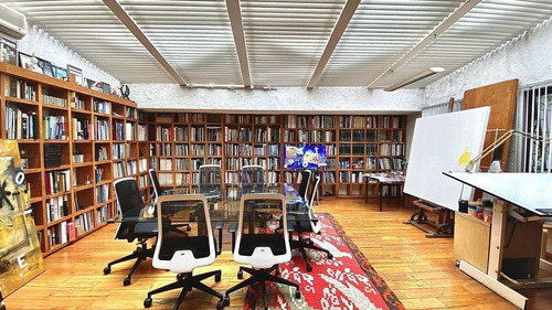 Venta De Terreno Lomas De Chapultepec Gran Ubicación En El Triángulo De Oro